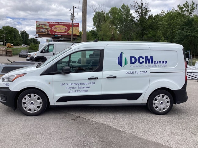 Fleet Graphics | Property Management