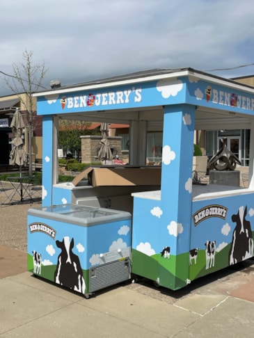 Building Wraps & Building Covers