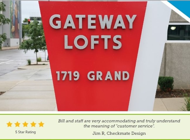 Roadside Signs in [city]