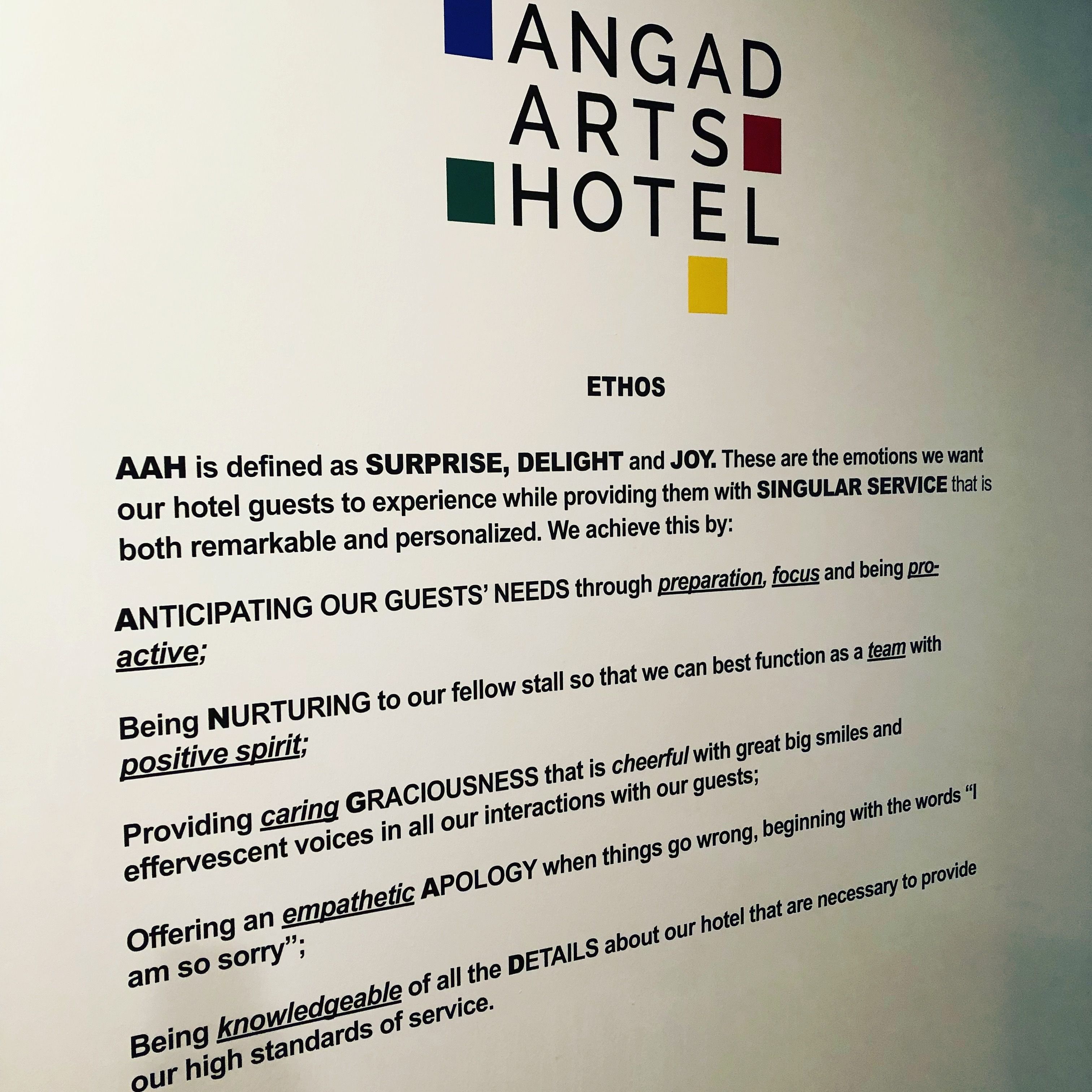 Hospitality & Lodging