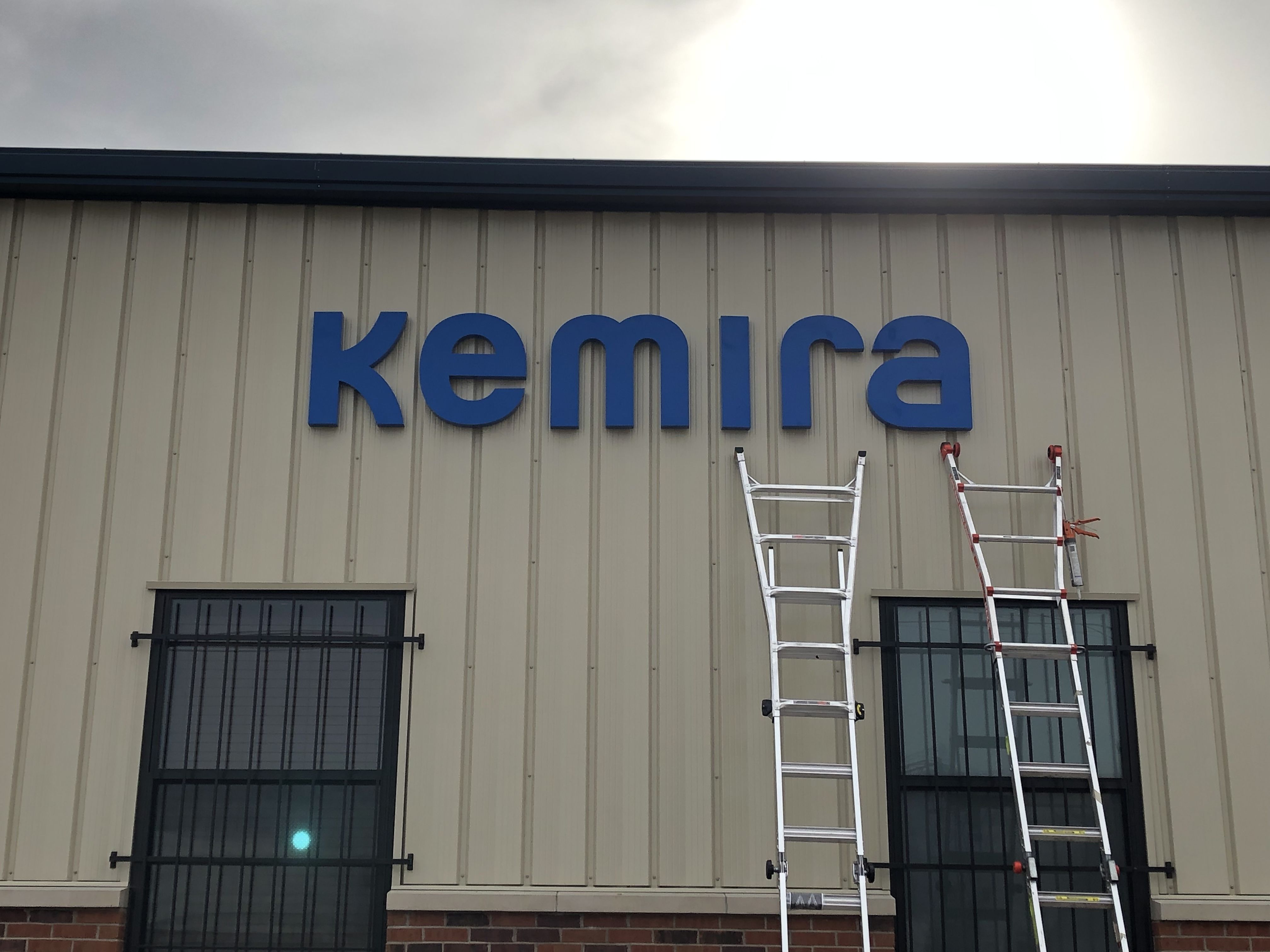 3Dimensional-Building-Sign-St.Louis