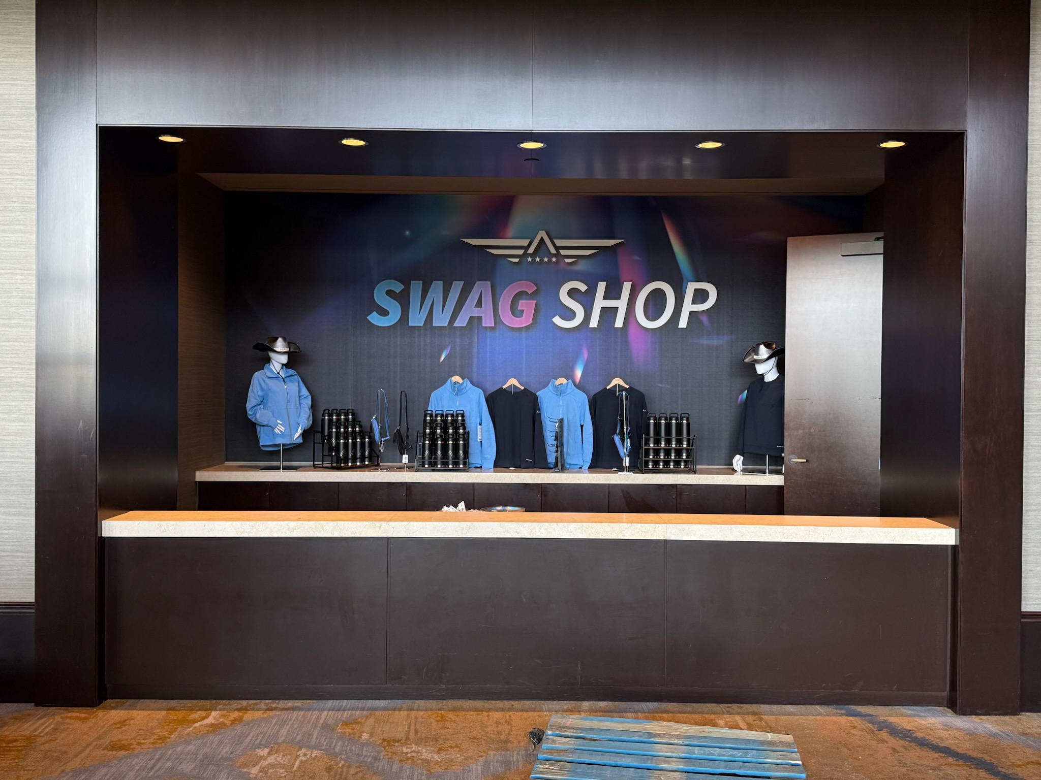 Tabletop Displays & Tabletop Banners