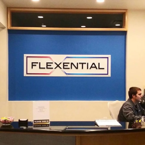 Custom Plastic & Acrylic Displays