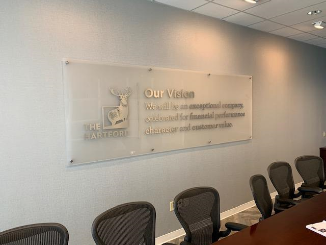 Custom Plastic & Acrylic Displays