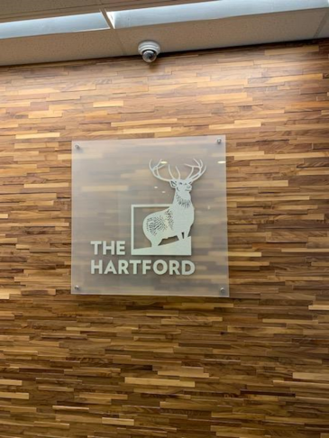 Custom Plastic & Acrylic Displays