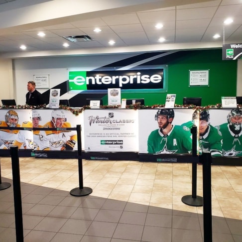 Decals, Wraps & Lettering