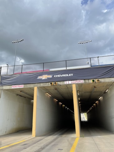 Special Occasion & Entertainment Signs | Sports Venue & Stadium Signage