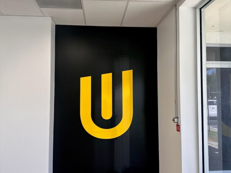 3D Signs & Dimensional Letters