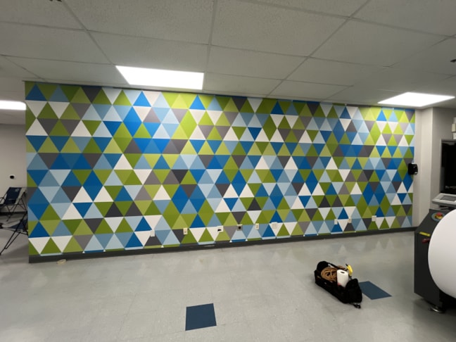 Wall Murals & Graphics