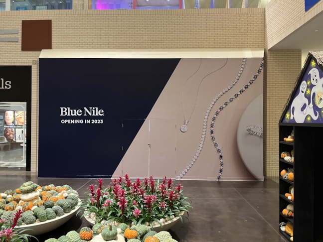 Wall Murals & Graphics