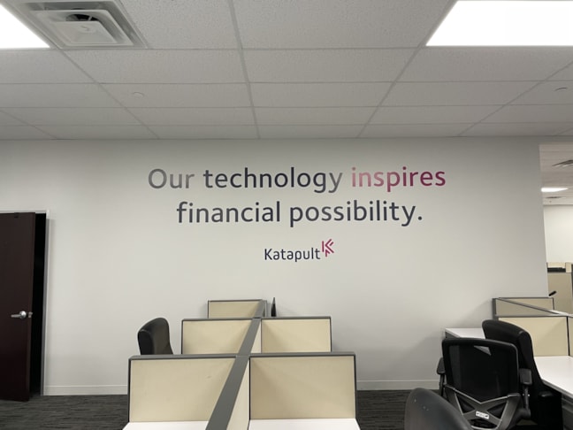 Wall Murals & Graphics