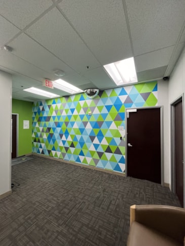 Wall Murals & Graphics