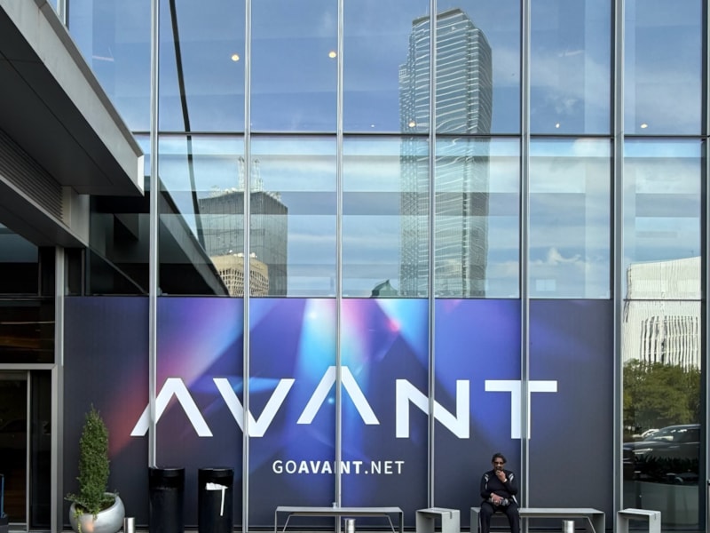 Building Wraps & Building Covers