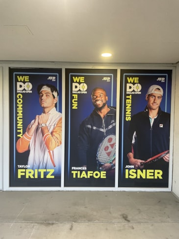 Building Wraps & Building Covers