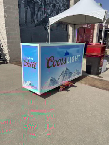 Retail & Point of Purchase Displays