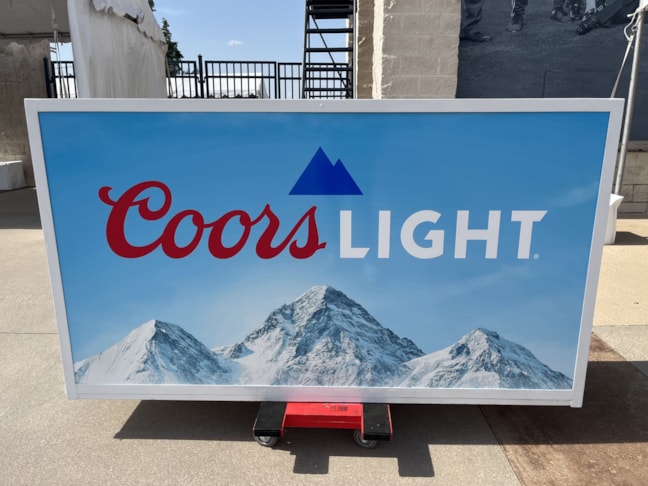 Retail & Point of Purchase Displays