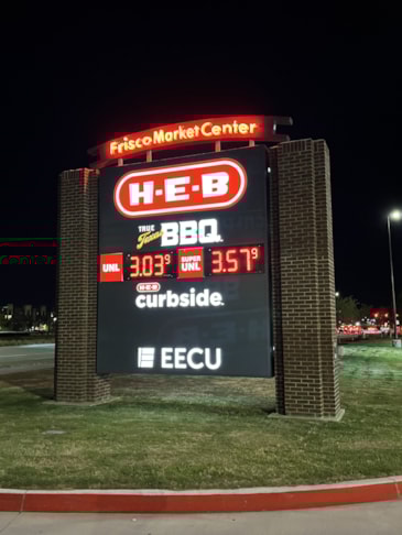 Retail & Point of Purchase Displays