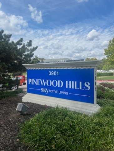 Commercial & Storefront Awnings