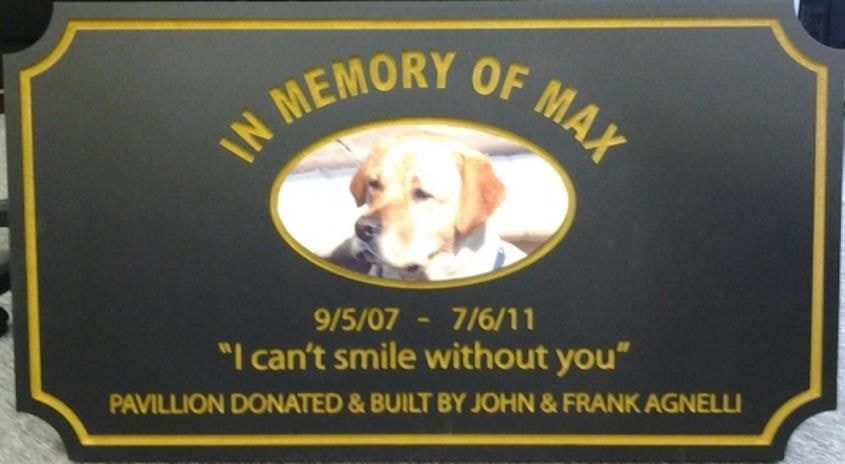 Carved Wooden Signs in [city]