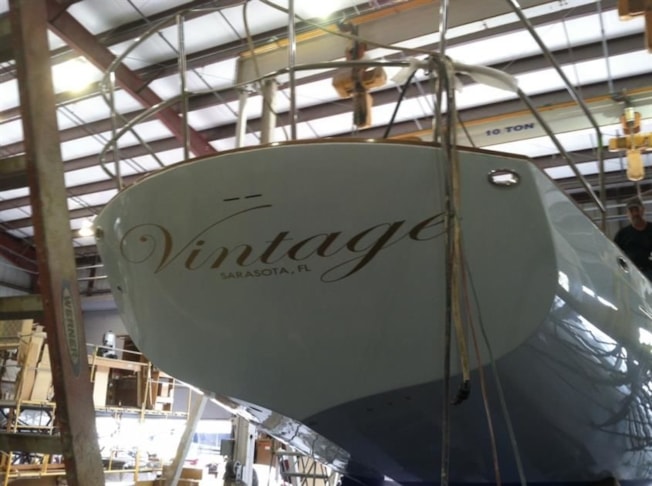 Vehicle Graphics & Lettering in [city]