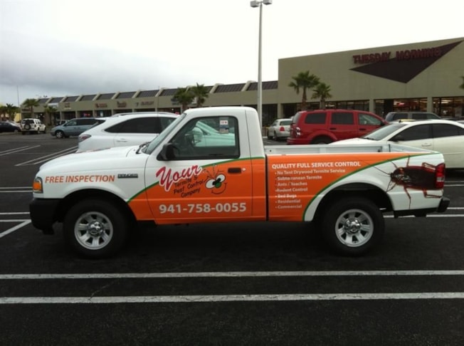 Vehicle Wraps in [city]