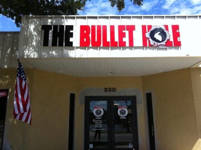 Wall Murals and Graphics