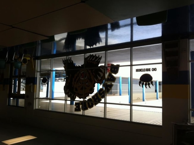 Wall Murals and Graphics