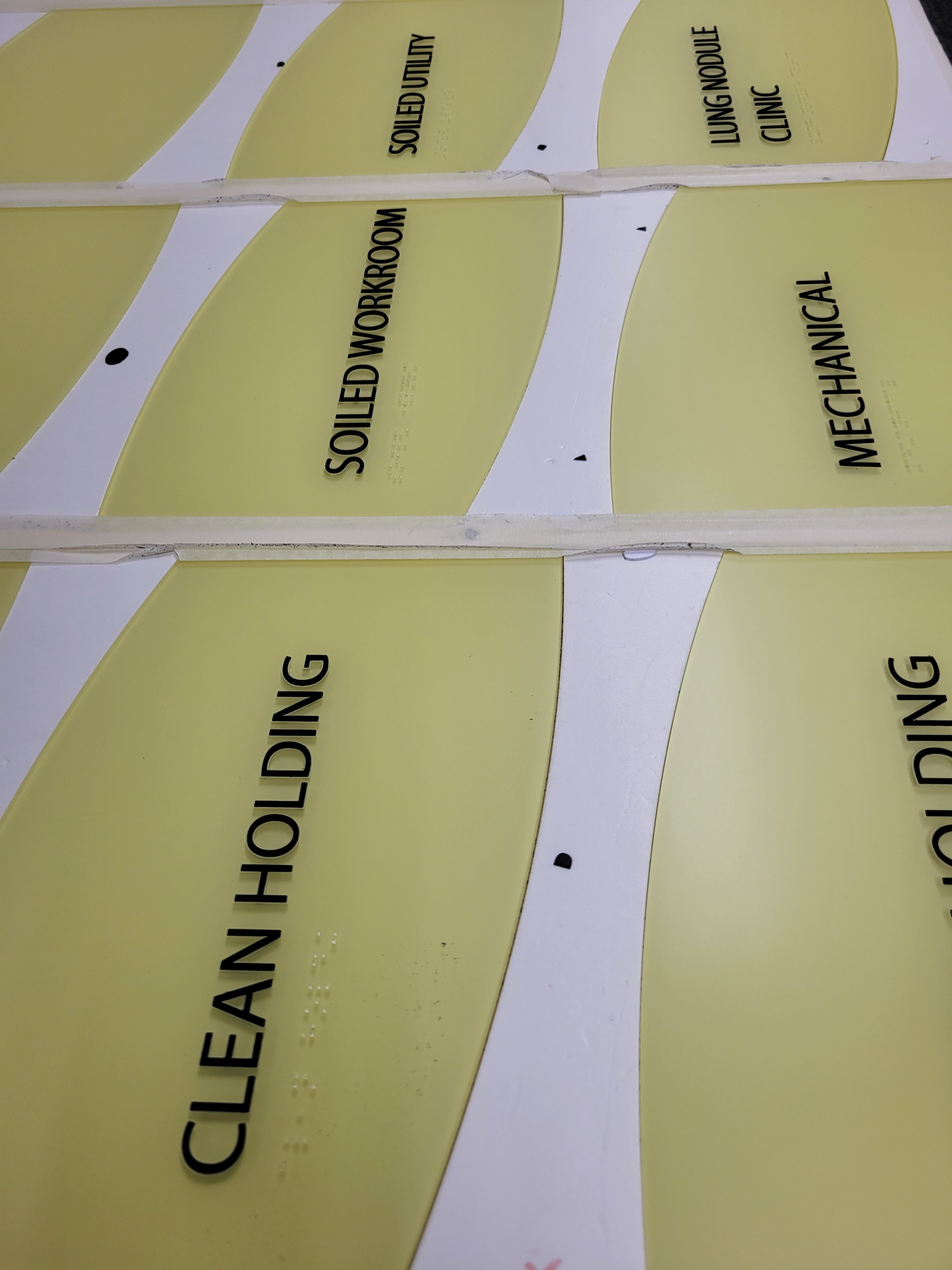 ADA Signs in Bradenton Image360