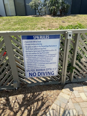 Custom Signs & Signage | Property Management