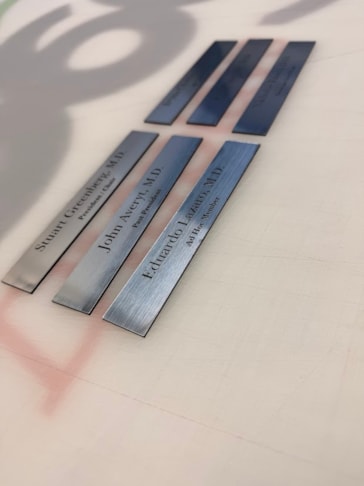 Custom Signs & Signage | Healthcare