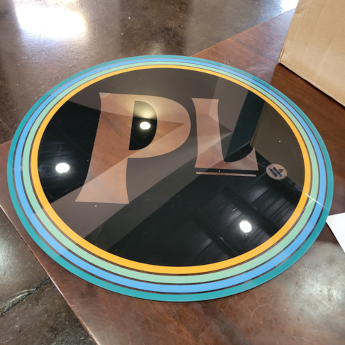 Custom Acrylic & Plastic Displays