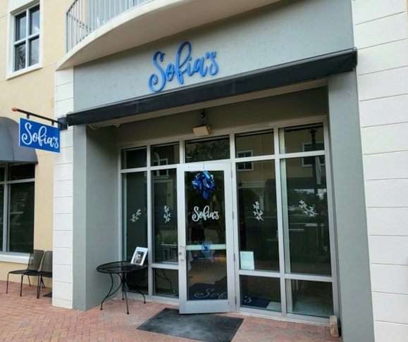 3D Signs & Dimensional Letters