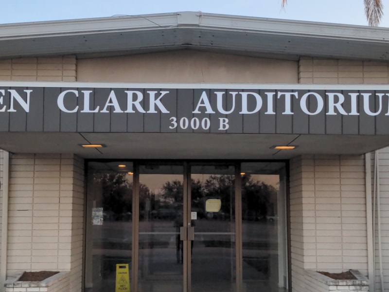 3D Signs & Dimensional Letters | Live Entertainment Venues | Bradenton | Acrylic