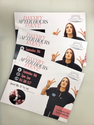 Brochures, Catalogs & Collateral