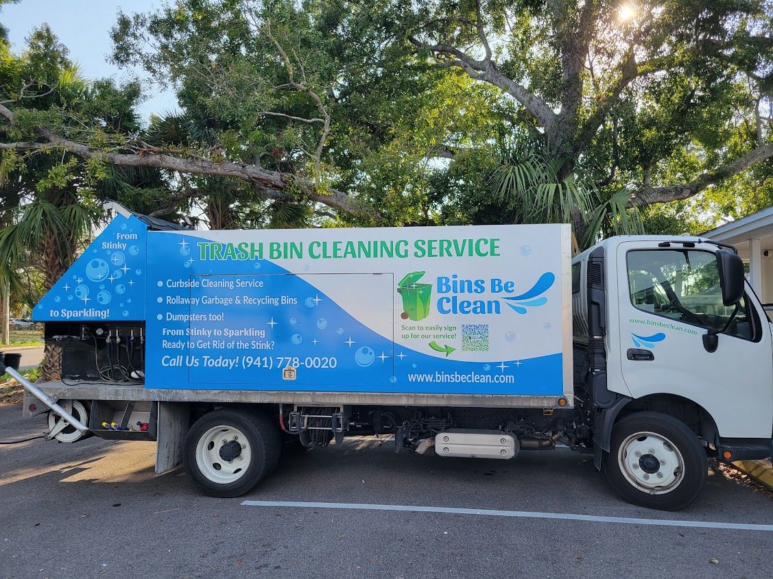 Vehicle Wraps | Professional Services | Bradenton | Vinyl