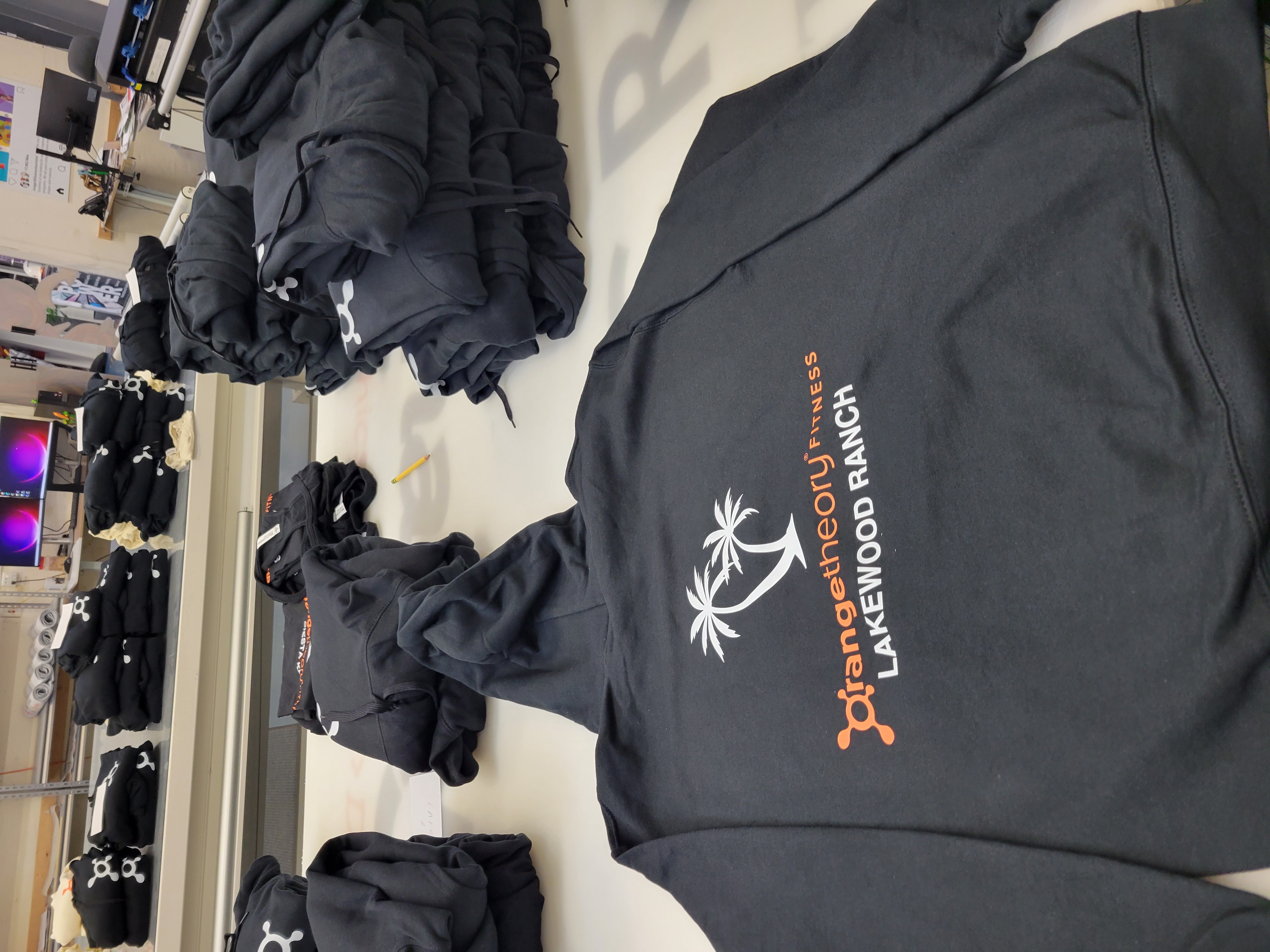 Trade Show Booths | Gyms, Health Clubs, Fitness Facilities | Bradenotn | Fabric