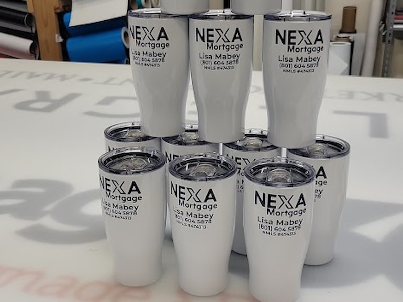 Product Launch & Marketing Event Signs | Real Estate | Bradenton | Metal