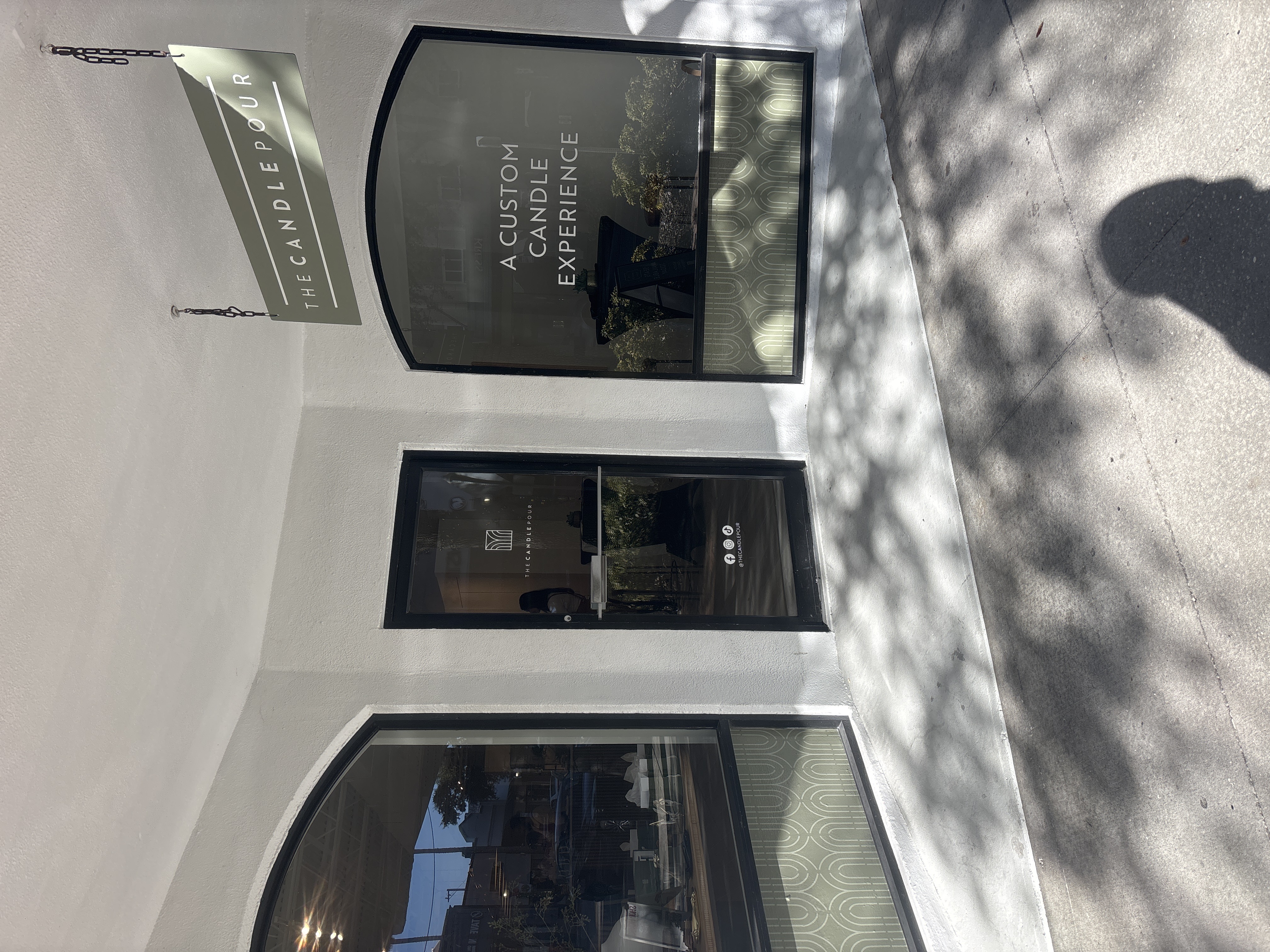 Window Graphics | Interior Designers & Architects | Bradenton | Vinyl