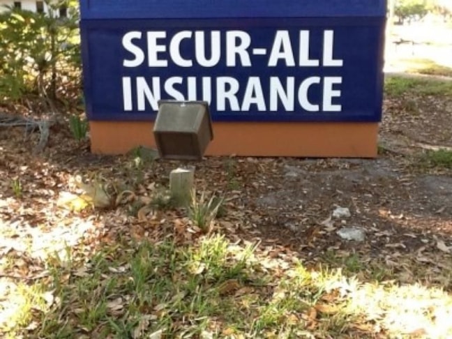 Carved Wooden Signs in [city]