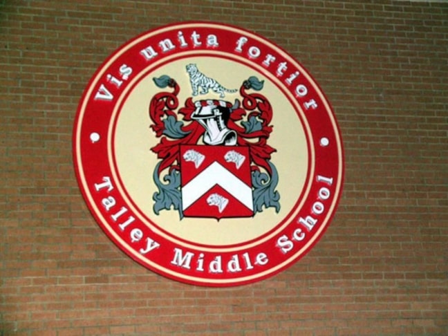 Give your business image a bold look with a custom carved sign from Signs Now