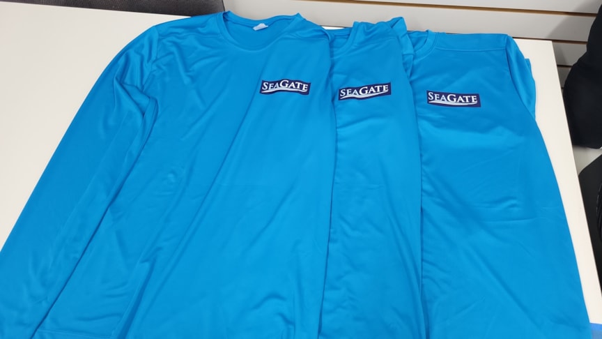 Trade Show Booths | Property Management