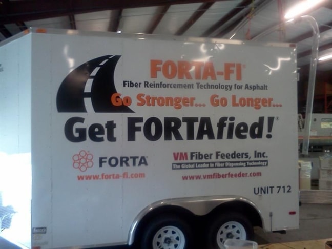 Vehicle Wraps in [city]