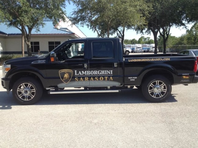 Vehicle Wraps in [city]