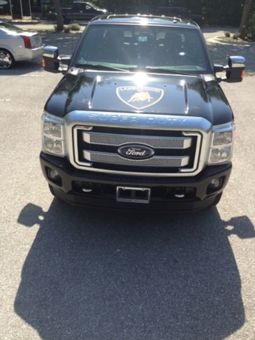 Vehicle Wraps in [city]