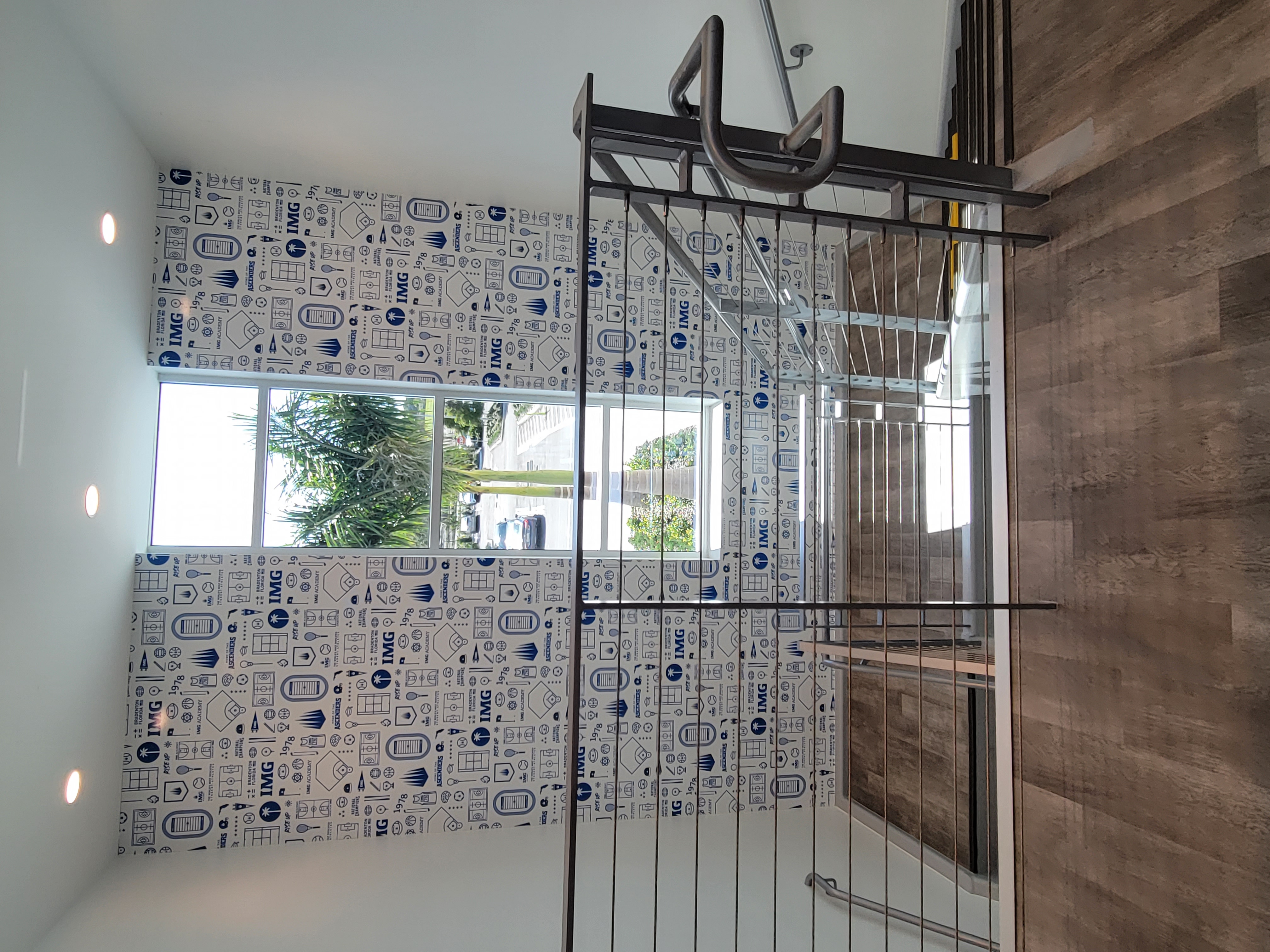 Wall Murals & Graphics