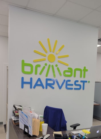 3D Signs & Dimensional Letters