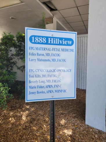 Custom Signs & Signage