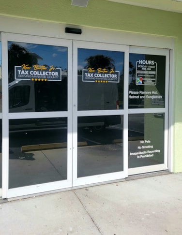 Window Graphics