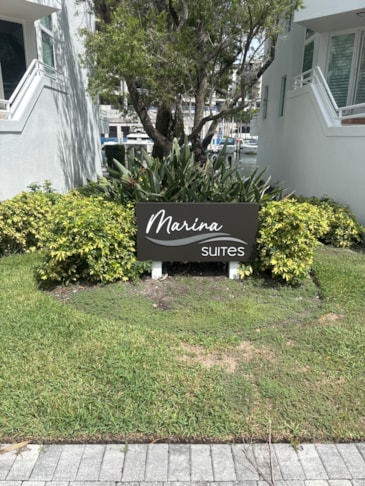 Custom Signs & Signage