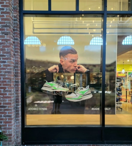 Custom Signs & Signage | Retail